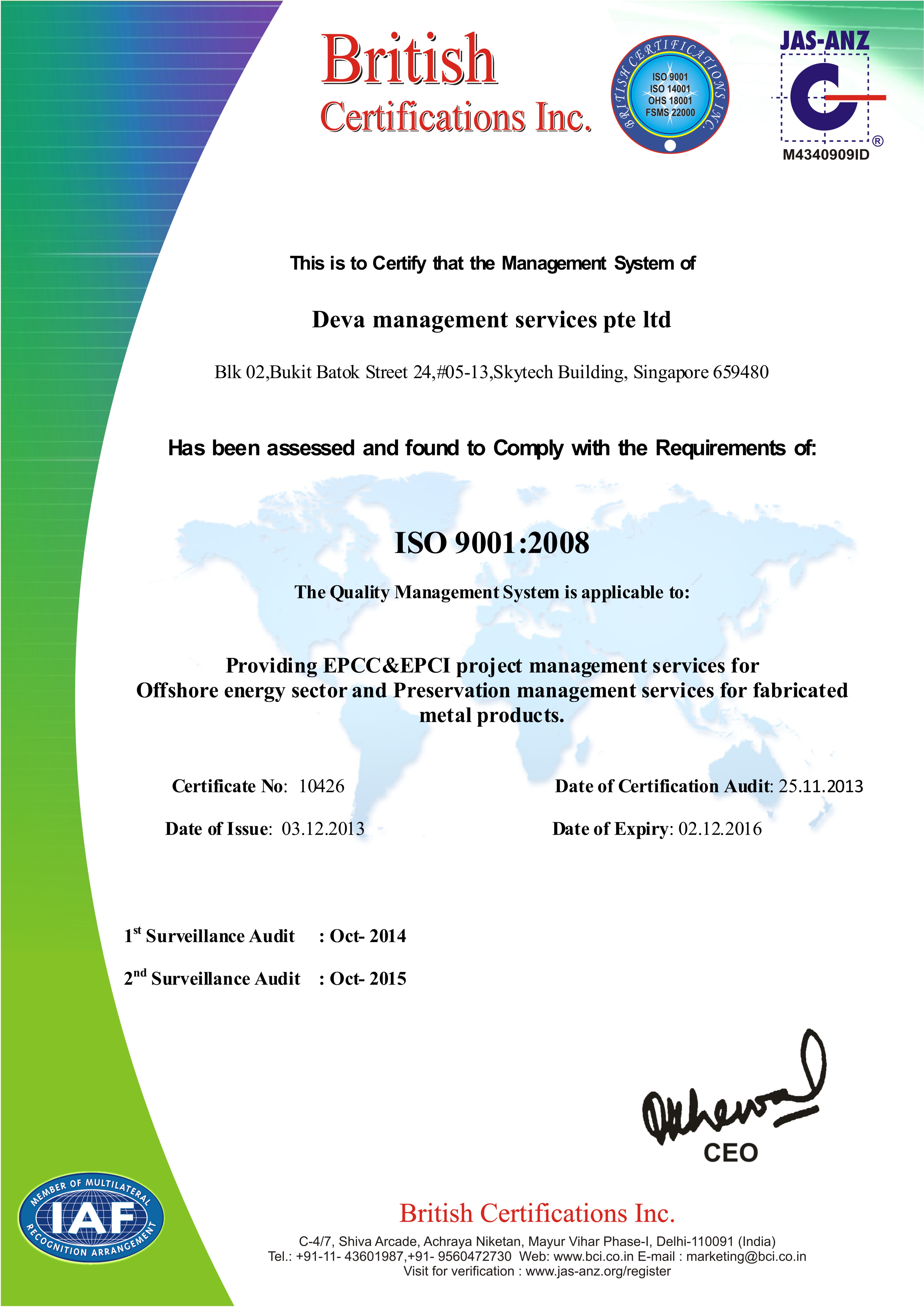 DEVA-MANAGEMENT-ISO-9001-2008-CERTIFICAT
